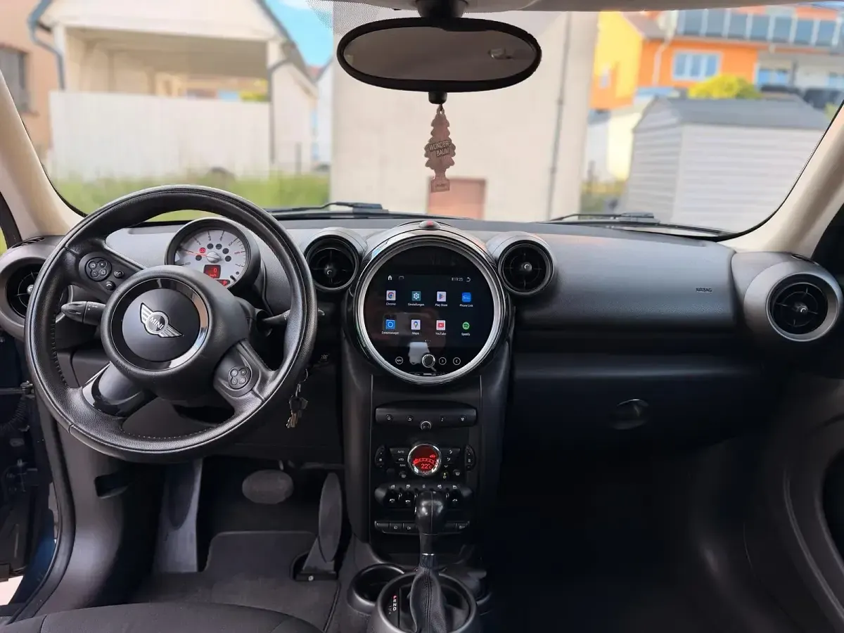 Occasion Mini Cooper D Countryman 111 ch (81 kW) 2013 SUV