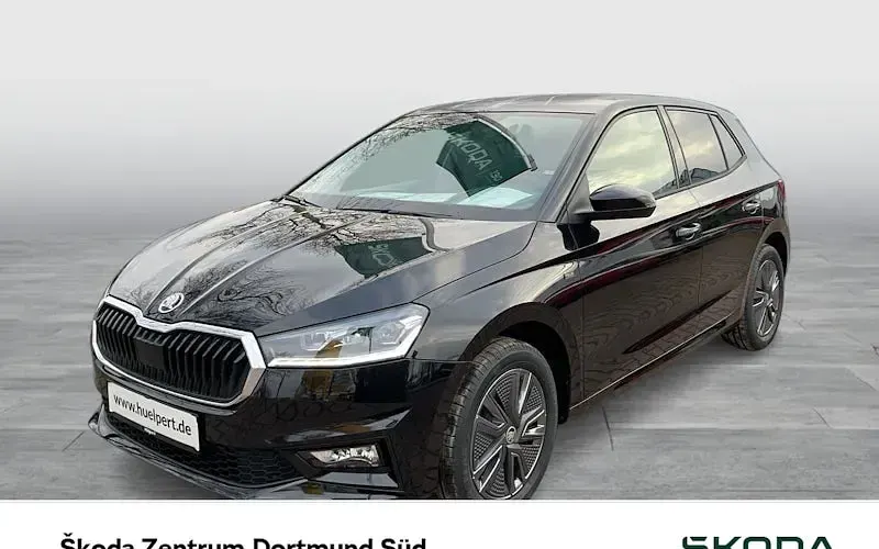 Gebraucht Skoda Fabia Tour 150 PS (110 kW) 2026 Kleinwagen