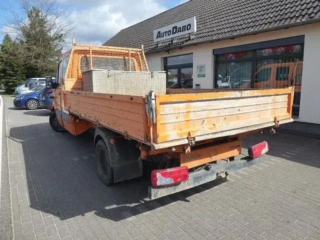 Second-hand Mercedes Sprinter 129 CP (94 kW) 2009 Andere