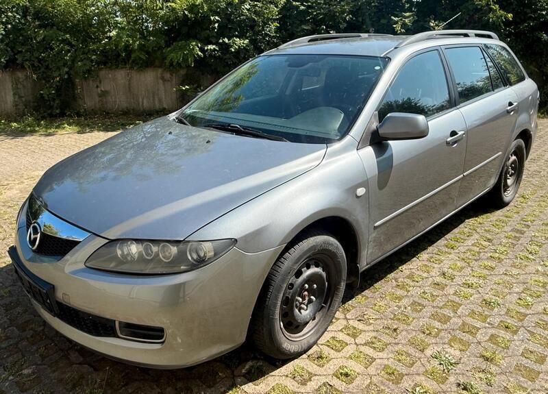 Gebraucht 2005 Mazda 6 Kombi | 900 € (Guter Preis) - Bild 1/4