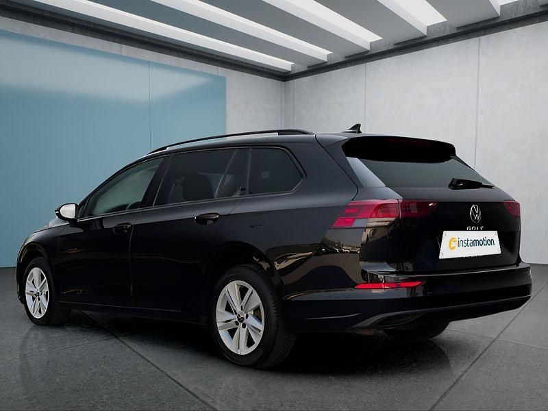 Gebraucht VW Golf VIII 116 PS (85 kW) 2022 Kombi