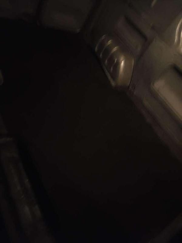 Gebraucht Renault Trafic 135 PS (99 kW) 2007 Grau Van / Kleinbus