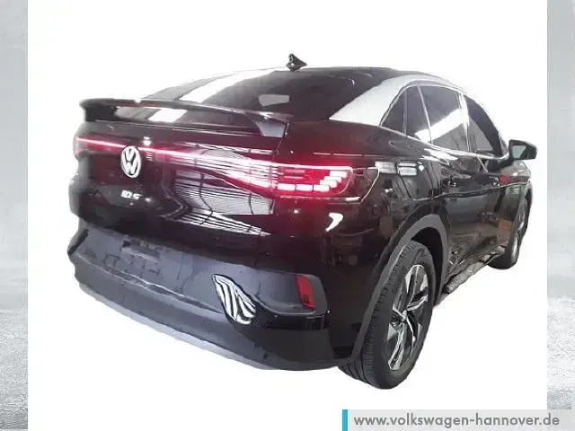 Second-hand VW ID.5 Pro 210 kW (286 CP) 2025 Negru SUV