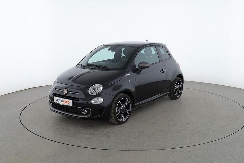 Gebraucht Fiat 500 Sport 71 PS (52 kW) 2021 Limousine