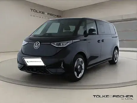 Gebraucht VW ID. Buzz GTX 250 kW (340 PS) 2025 Weiß Van / Kleinbus