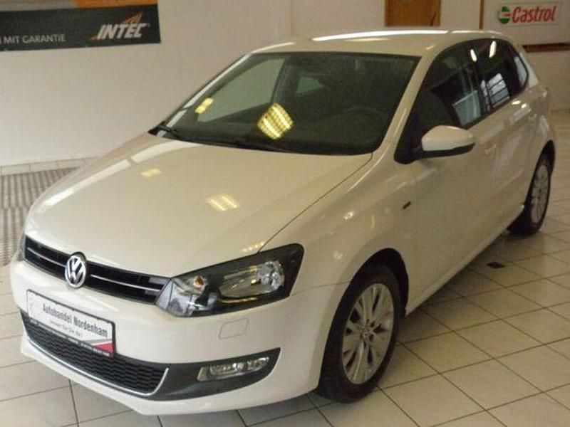 Gebraucht VW Polo Life 150 PS (110 kW) 2013 Andere Kleinwagen