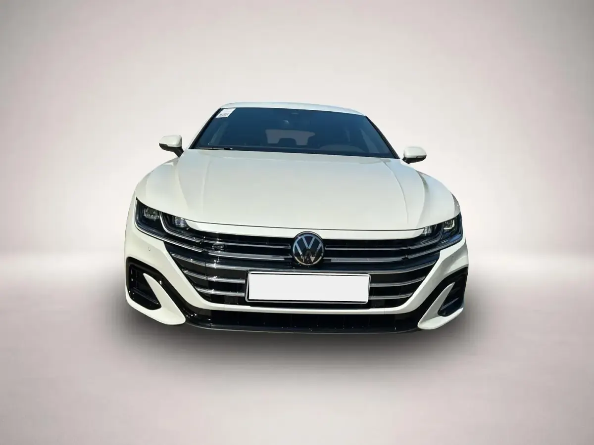 Gebraucht VW Arteon R-line 190 PS (139 kW) 2023 Manufacturer