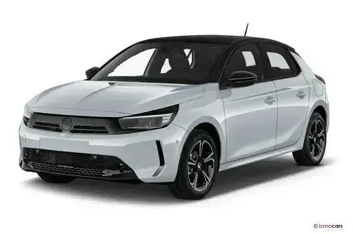 Gebraucht Opel Corsa 2025 Grau Kleinwagen