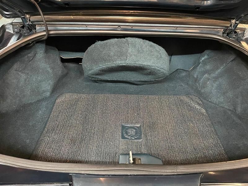 Gebraucht Cadillac Eldorado 178 PS (130 kW) 1979 Blau Coupé