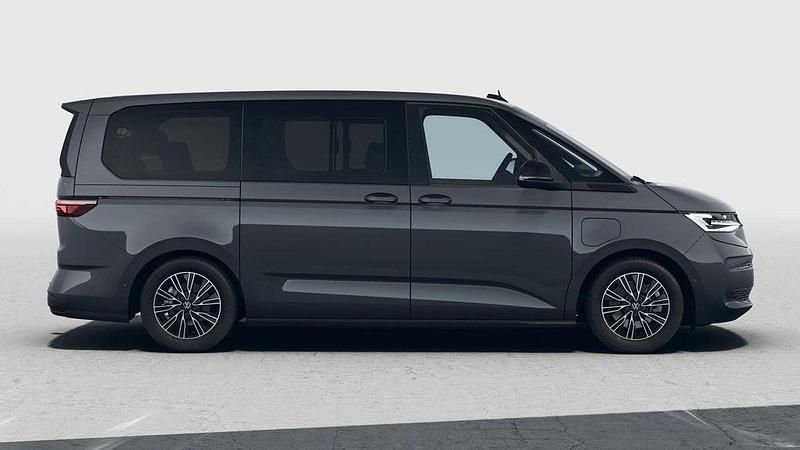 Neu VW Multivan Business 177 PS (130 kW) 2026 Grau Van