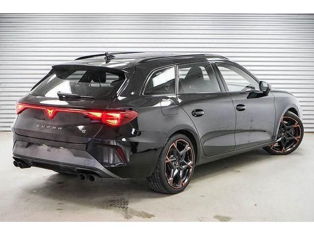 Gebraucht Cupra Leon VZ 333 PS (244 kW) 2025 Kombi