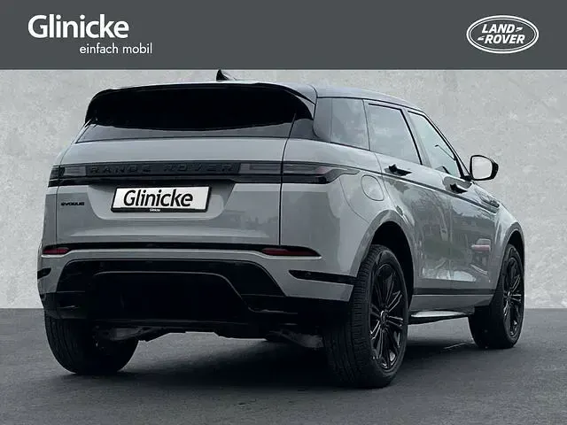 Gebraucht Land Rover Range Rover evoque SE Dynamic 200 PS (147 kW) 2024 Andere farbe SUV