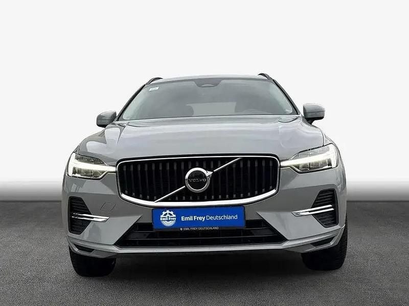Gebraucht Volvo XC60 Core 250 PS (183 kW) 2024 Vapour grey SUV
