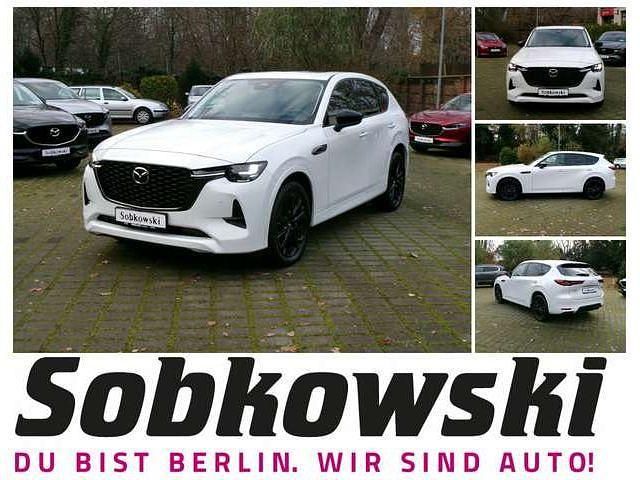 Gebraucht 2022 Mazda 6 Homura-Line SUV | 37.990 € (Fairer Preis) - Bild 1/4