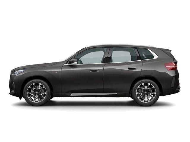 Neu BMW X3 M Sport 197 PS (144 kW) 2025 Grau SUV