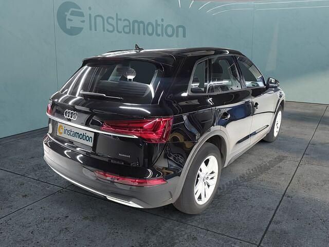 Gebraucht Audi Q5 Ambiente 299 PS (219 kW) 2023 Schwarz SUV