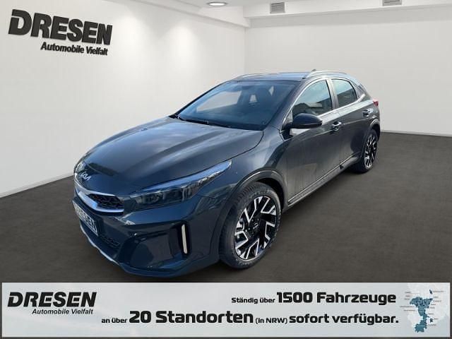 H8g) dark penta metal m (schwarz Neu 2025 Kia XCeed Spirit SUV | 29.280 € (Fairer Preis) - Bild 1/4