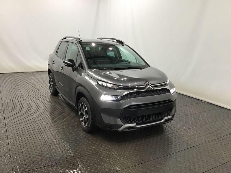 Gebraucht 2024 Citroën C3 Aircross PureTech SUV | 13.274 € (Guter Preis) - Bild 1/4