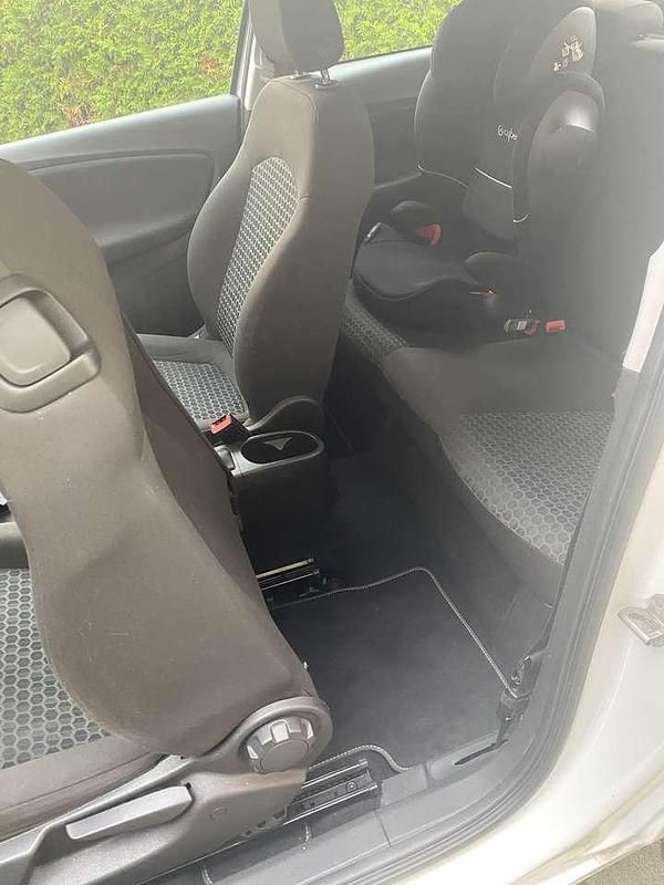 Gebraucht Opel Corsa Innovation 69 PS (50 kW) 2018 Weiß Limousine