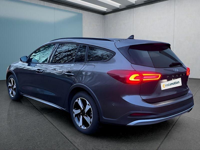 Gebraucht Ford Focus 155 PS (114 kW) 2025 Grau Kombi