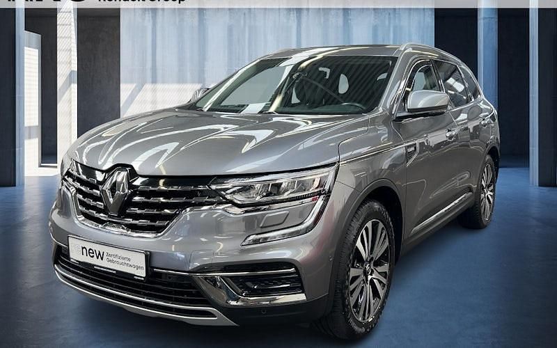 Gebraucht Renault Koleos Initiale Paris 183 PS (134 kW) 2023 Grau SUV