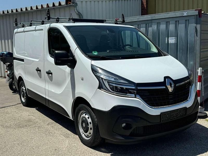 Gebraucht 2020 Renault Trafic Komfort Van | 18.500 € (Fairer Preis) - Bild 1/1