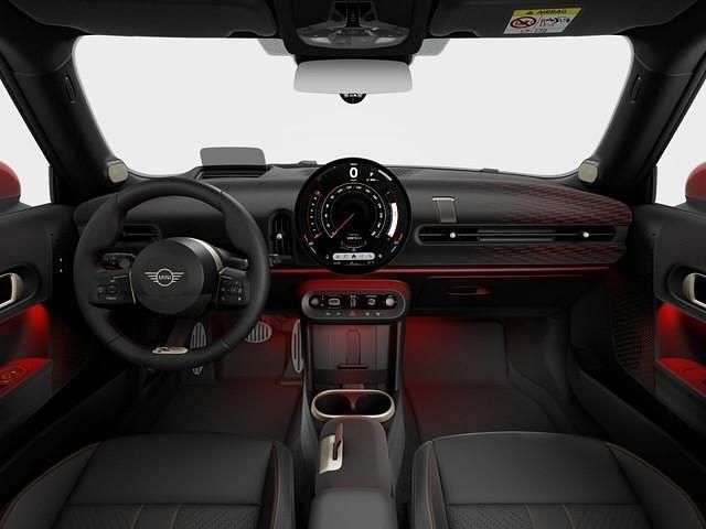 Brugt Mini John Cooper Works 231 HK (169 kW) 2025 Grå Hatchback