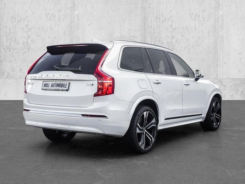 Gebraucht Volvo XC90 Plus 235 PS (172 kW) 2023 Weiss SUV