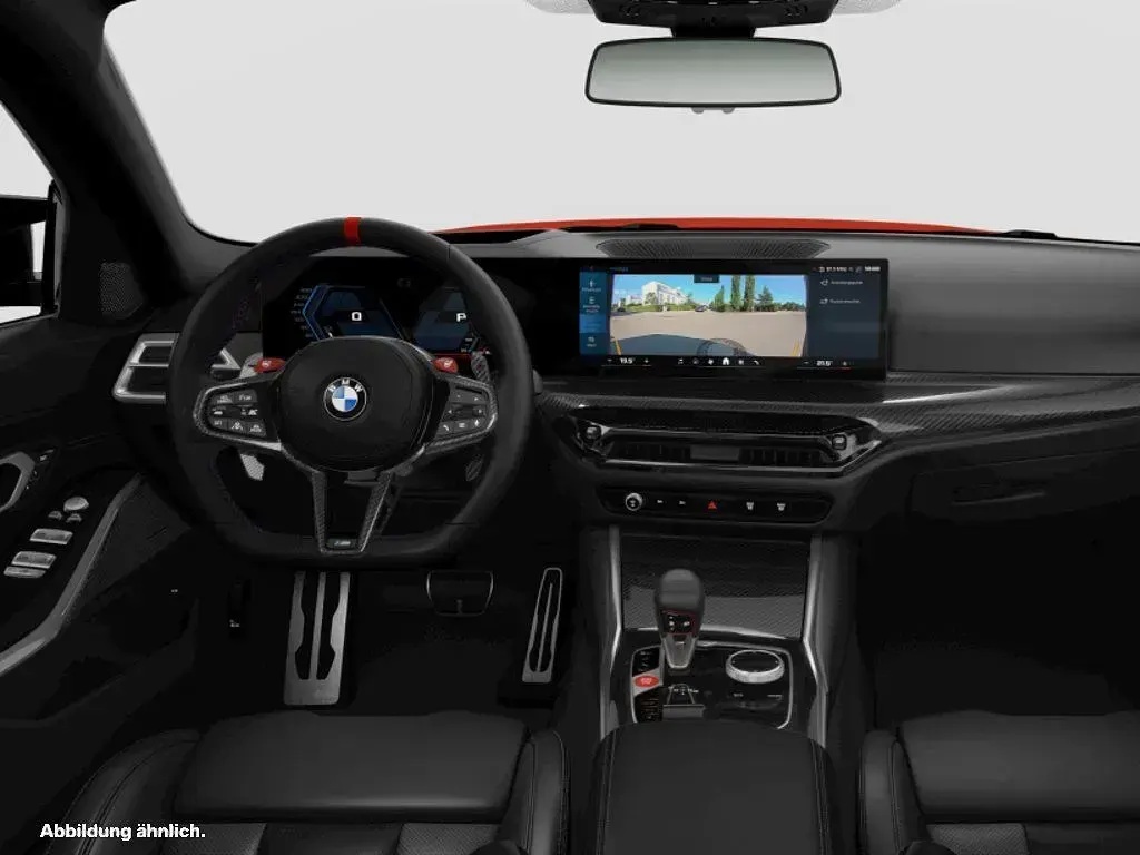 Gebraucht BMW M3 Competition Edition 530 PS (389 kW) 2025 Kombi