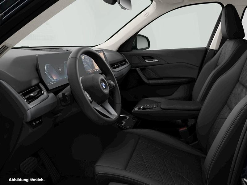 Second-hand BMW X1 156 CP (114 kW) 2025 Gri SUV