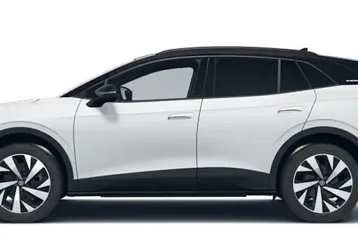 Neu VW ID.4 Pro 210 kW (286 PS) 2026 Weiß SUV