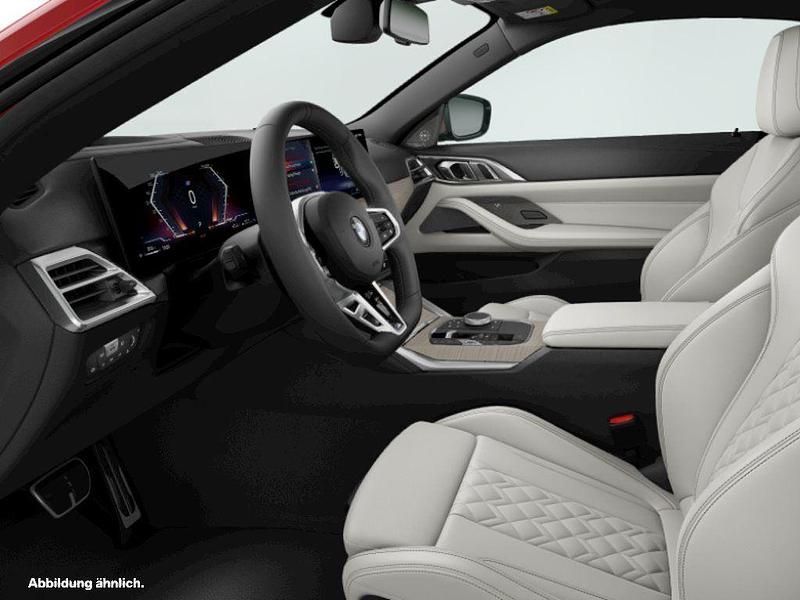 Gebraucht BMW 430 Comfort Edition 286 PS (210 kW) 2025 Coupé