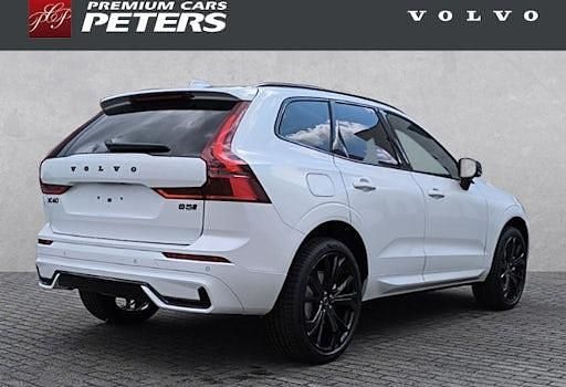 Neu Volvo XC60 Plus 455 PS (334 kW) 2025 Weiß SUV