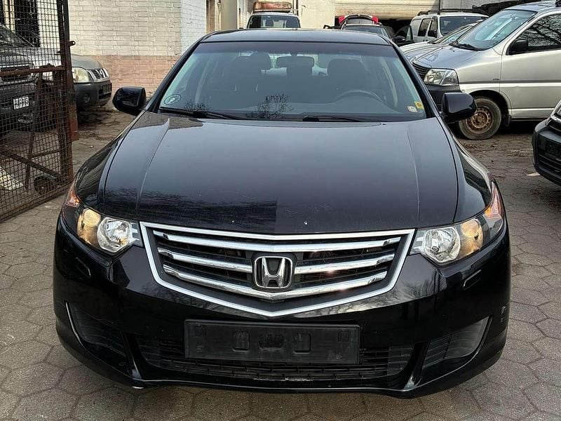 Gebraucht Honda Accord 156 PS (114 kW) 2009 Other Limousine