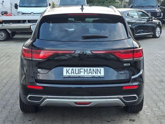 Gebraucht Renault Koleos Initiale Paris 184 PS (135 kW) 2022 Schwarz SUV