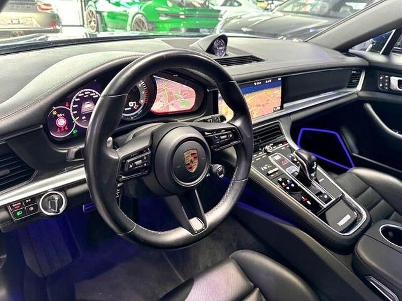 Gebraucht Porsche Panamera 560 PS (411 kW) 2021 Andere Limousine
