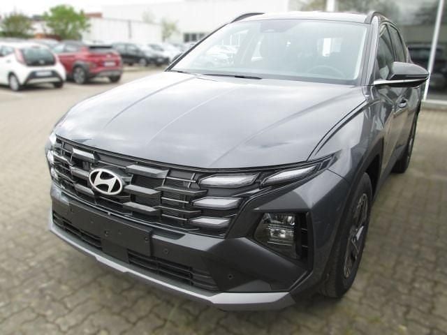 Neu Hyundai Tucson Select 150 PS (110 kW) 2026 Grau SUV