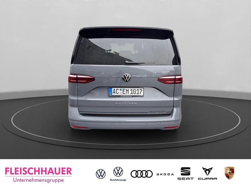 Gebraucht VW Transporter Edition 150 PS (110 kW) 2025 Grau Van