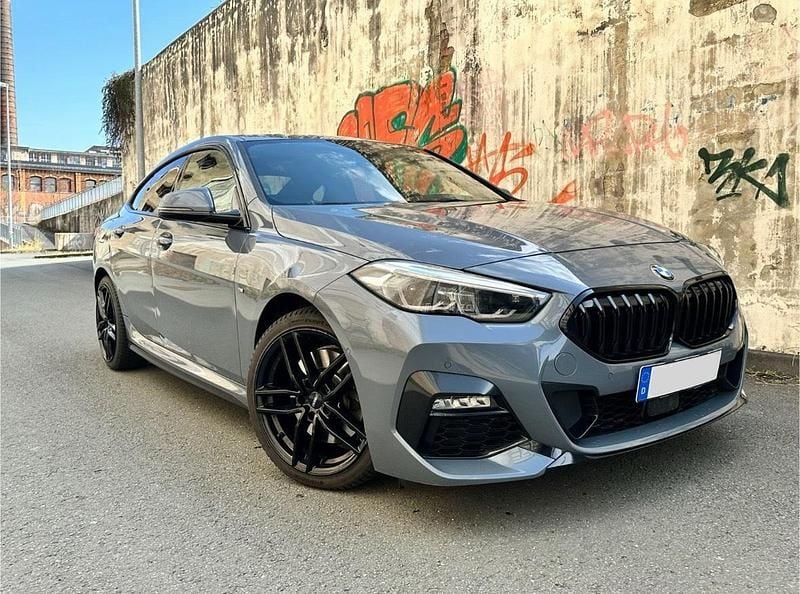 Gebraucht BMW 220 M Sport 190 PS (139 kW) 2020 Andere farben Coupé