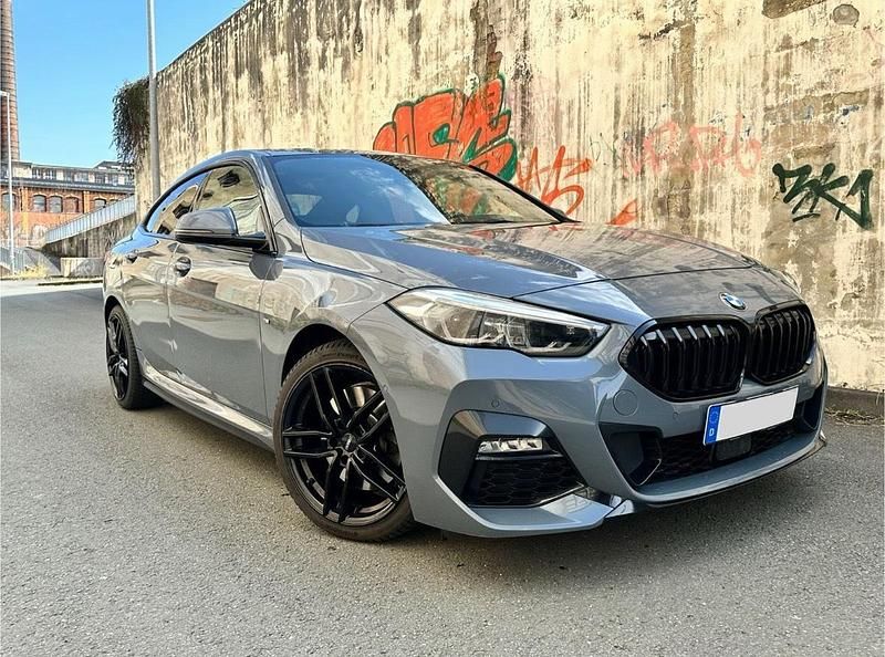 Andere farben Gebraucht 2020 BMW 220 M Sport Coupé | 27.499 € (Fairer Preis) - Bild 1/4