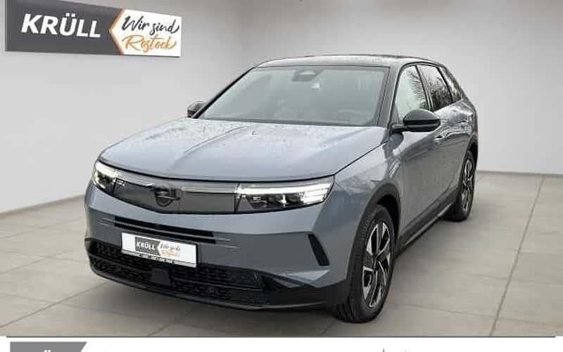 Grau Neu 2025 Opel Grandland X SUV | 30.990 € (Guter Preis) - Bild 1/4