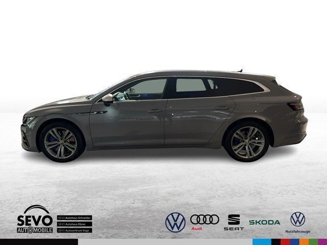 Gebraucht VW Arteon R 320 PS (235 kW) 2023 Grau Kombi