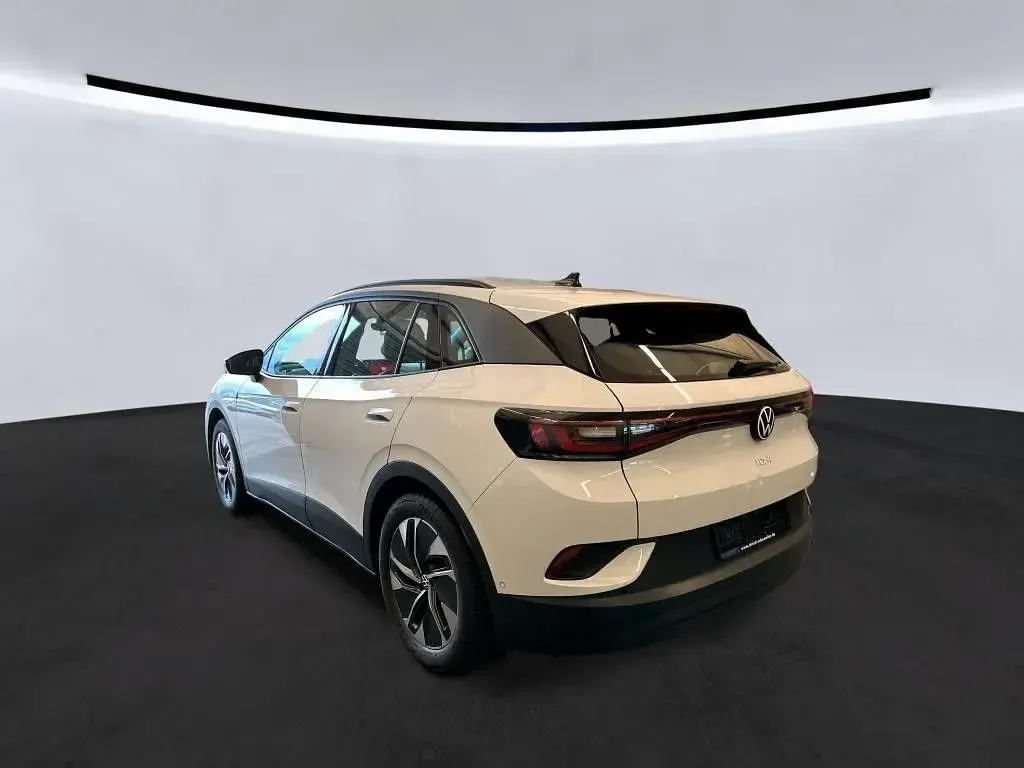 Gebraucht VW ID.4 Pro Performance 150 kW (204 PS) 2023 Weiß SUV