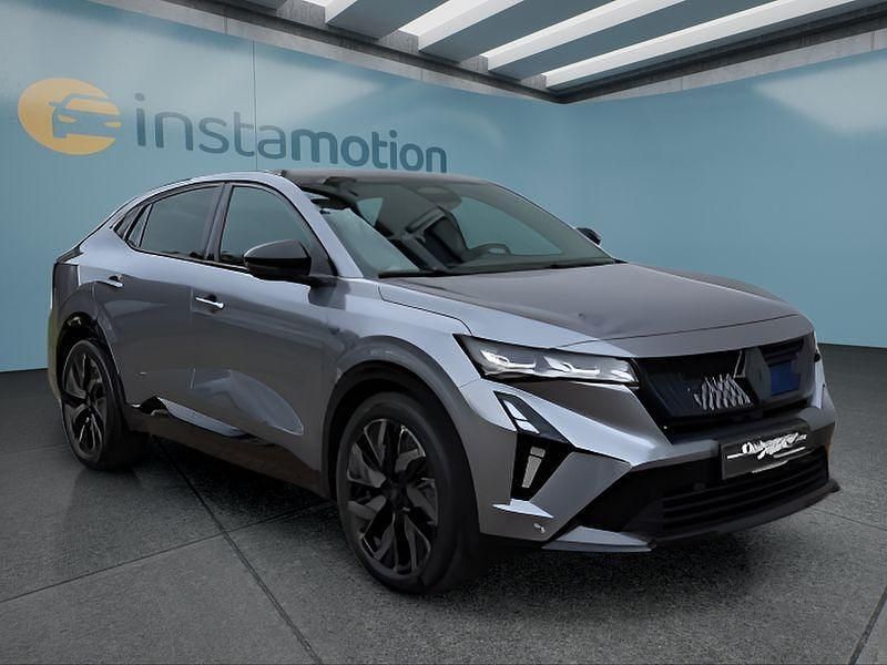 Gebraucht Renault Rafale 200 PS (147 kW) 2024 Grau SUV