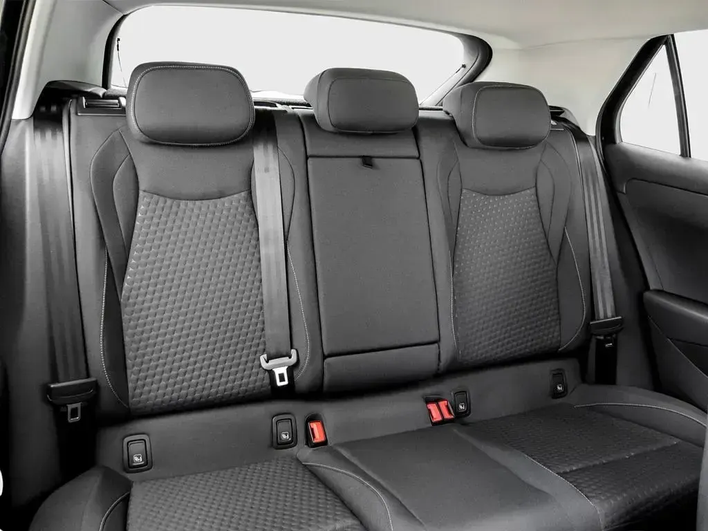 Neu VW T-Roc Life 150 PS (110 kW) 2026 Schwarz SUV