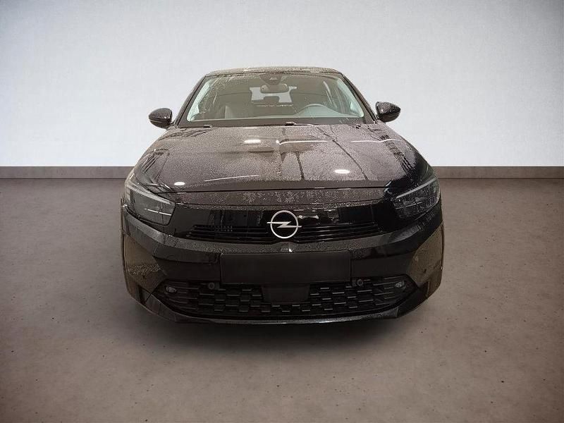 Gebraucht Opel Corsa S 101 PS (74 kW) 2025 Schwarz Kleinwagen