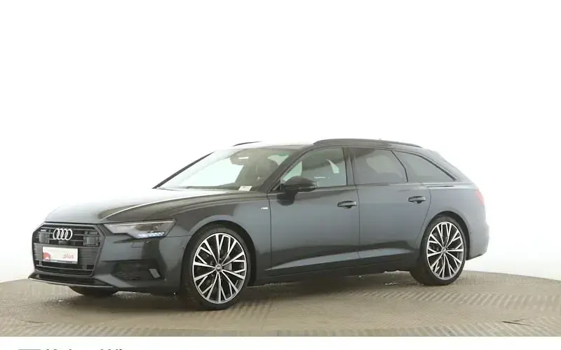 Gebraucht Audi A6 Sport 204 PS (150 kW) 2022 Kombi