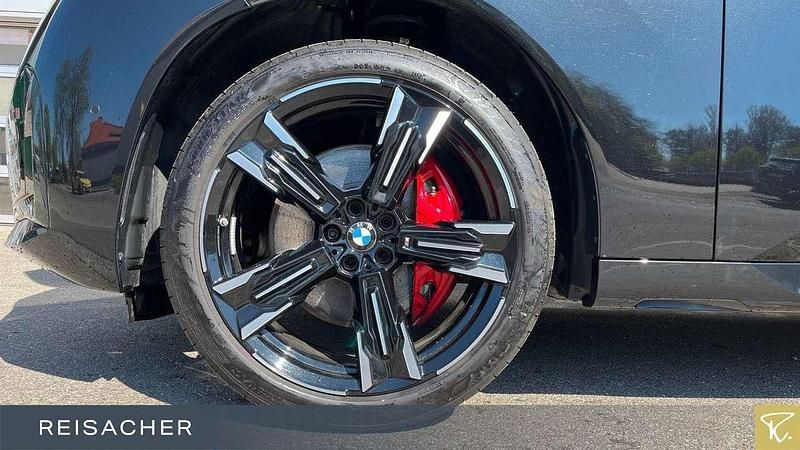 Gebraucht BMW X3 M Sport 398 PS (292 kW) 2025 Schwarz SUV