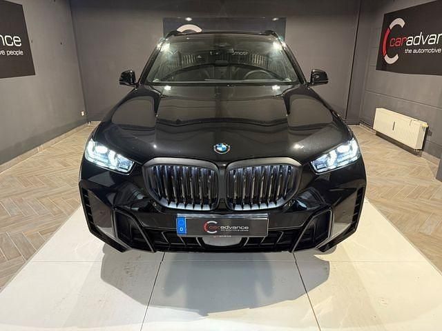 Schwarz Gebraucht 2025 BMW X5 M Sport SUV | 84.900 € (Fairer Preis) - Bild 1/4