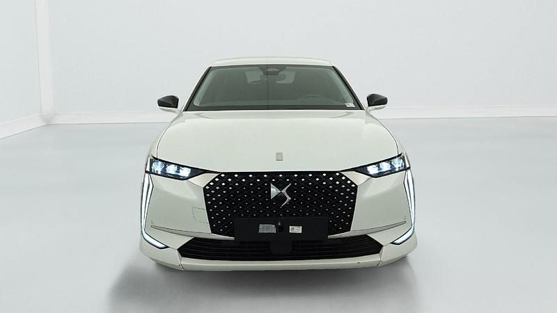 Gebraucht DS Automobiles DS4 131 PS (96 kW) 2024 Blanc nacre SUV